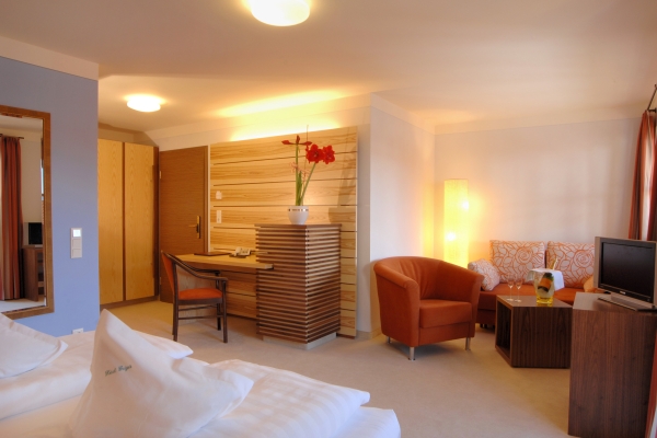Hotel Geiger (Füssen)